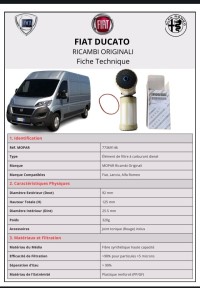 pieces-vehicules-filtre-a-carburant-alger-centre-algerie