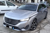 voitures-peugeot-308-2023-allure-pack-laghouat-algerie