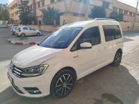 السيارات-النفعية-volkswagen-caddy-2017-البليدة-الجزائر