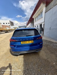 سيارات-skoda-kamiq-2023-باتنة-الجزائر