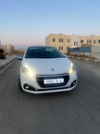 سيارات-peugeot-208-2016-allure-facelift-عين-تموشنت-تيموشنت-الجزائر