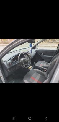 سيارات-dacia-sandero-2019-stepway-باتنة-الجزائر