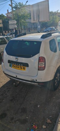 سيارات-dacia-duster-2014-تيارت-الجزائر