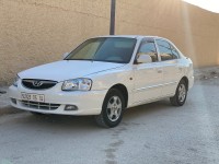 سيارات-hyundai-accent-2015-gls-مسكيانة-أم-البواقي-الجزائر