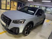 سيارات-audi-q2-2024-la-tout-باب-الزوار-الجزائر