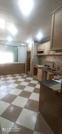 Vente Appartement F3 Alger Birkhadem