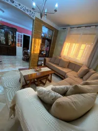Vente Appartement F3 Alger Bab ezzouar