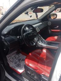 سيارات-rover-evoque-2014-toute-وهران-الجزائر