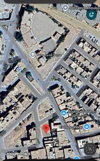 أرض-بيع-تيارت-فرندة-الجزائر