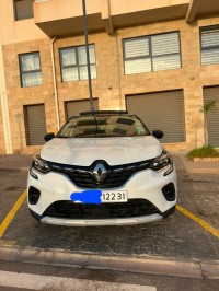 سيارات-renault-captur-2022-capture-بئر-الجير-وهران-الجزائر
