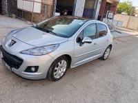 سيارات-peugeot-207-2010-allure-رأس-العيون-باتنة-الجزائر