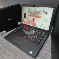 laptop-pc-portable-dell-latitude-5490-intel-core-i5-8350u-16gb-256gb-ssd-14-fullhd-clavier-lumineux-bordj-bou-arreridj-algerie