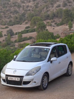 break-familiale-renault-scenic-2012-tissemsilt-algerie