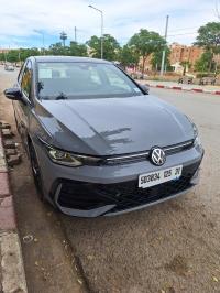 سيارات-volkswagen-golf-8-2025-r-black-edition-سيدي-بلعباس-الجزائر