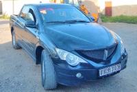 سيارات-ssangyong-actyon-sports-2010-مقرة-المسيلة-الجزائر