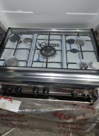 موقد-المطبخ-annonce-pour-une-cuisiniere-cristor-5-feux-بوغني-تيزي-وزو-الجزائر