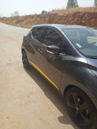 سيارات-nissan-micra-2022-بئر-الجير-وهران-الجزائر