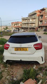 سيارات-mercedes-classe-a-2014-mc-51-بودواو-بومرداس-الجزائر