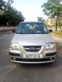 Hyundai Atos 2012 GLS thumbnail 2