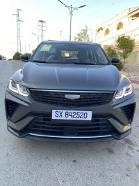 سيارات-geely-coolray-2026-super-power-قسنطينة-الجزائر