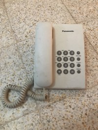 Fix Panasonic