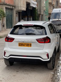 سيارات-livan-x3-pro-2026-manuelle-avec-toit-ouvrant-عين-أرنات-سطيف-الجزائر