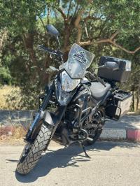 دراجات-نارية-وسكوترات-vms-rk200-2024-القصر-بجاية-الجزائر