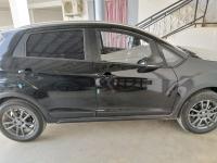سيارات-geely-gx3-pro-2026-la-tout-دار-البيضاء-الجزائر