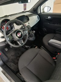 سيارات-fiat-500-2024-dolcevita-plus-دار-البيضاء-الجزائر