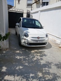سيارات-fiat-500-2024-dolcevita-plus-دار-البيضاء-الجزائر