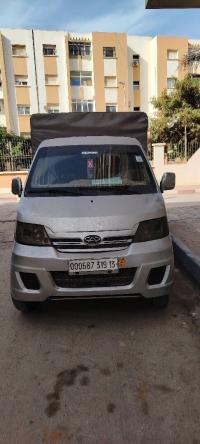fourgon-chery-yoki-2019-chetouane-tlemcen-algerie