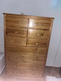 drawers-chest-commode-boumerdes-algeria