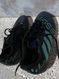 أحذية-36adidas-nemeziz-messi-174-fg-بئر-مراد-رايس-الجزائر