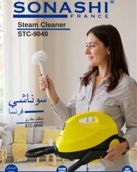 Aspirateur a vapeur
