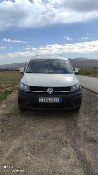 voitures-volkswagen-caddy-2018-business-bir-ghbalou-bouira-algerie