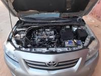سيارات-toyota-corolla-2009-ورقلة-الجزائر