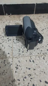 camescope samsung K7