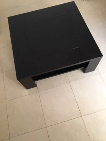 Table basse salon