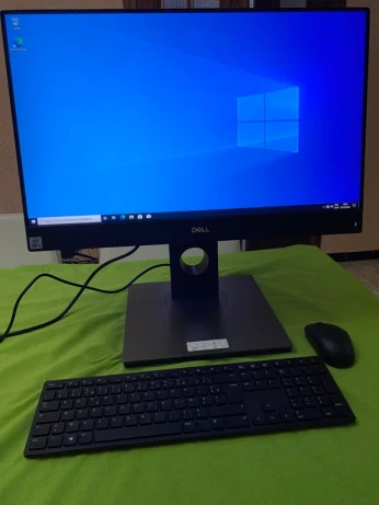 DELL Optiplex 5490 all in one