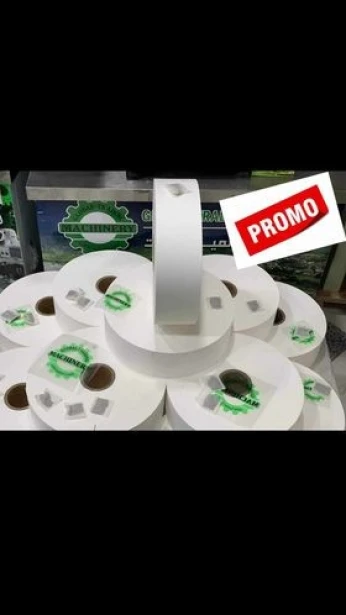 papier filtre pour infusion: thé......