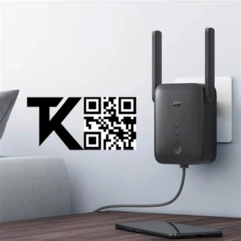 Xiaomi Mi WiFi Range Extender Pro