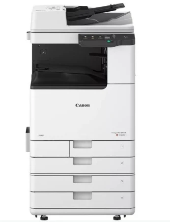 IMP MULTIFUNCTION 3226i LASER COULEUR A3 CANON c3226 26 ppm/ 2300P / ECRAN 7" / cloud / TONER INCLUS