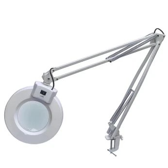 LAMP LOUPE