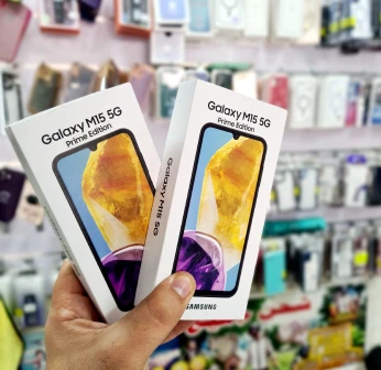 Samsung Galaxy M15 5G 6/128