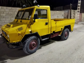 Iveco VM 90