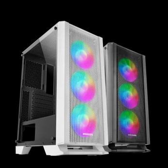BOITIER MARS GAMING MC-C