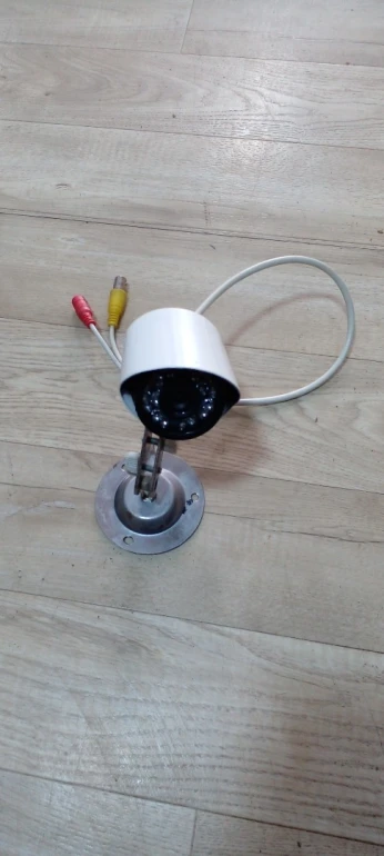 Un DVR