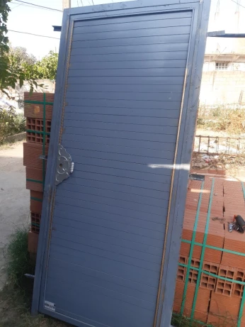 طاين باب جديدة وتقة بلازما وباب صغيرة نتع فشادو