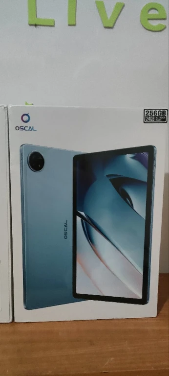Blackview Oscal pad 18 12GB/256