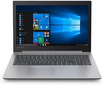 Lenovo V330-15IKBR / I3-7020U/4Go/SSD 256Go/15.6 Gris